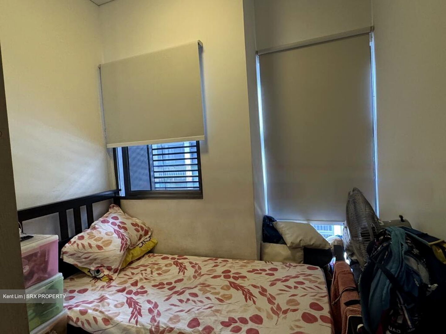 The Promenade@Pelikat (D19), Apartment #471309411